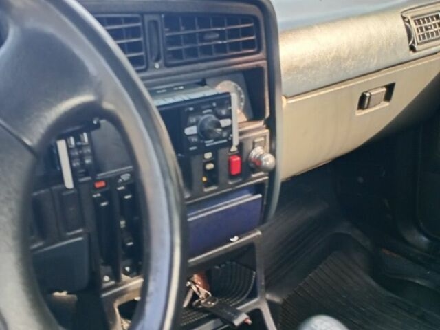 Белый Опель Аскона, объемом двигателя 1.6 л и пробегом 573 тыс. км за 955 $, фото 18 на Automoto.ua