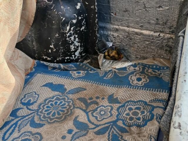 Белый Опель Аскона, объемом двигателя 1.6 л и пробегом 573 тыс. км за 955 $, фото 8 на Automoto.ua