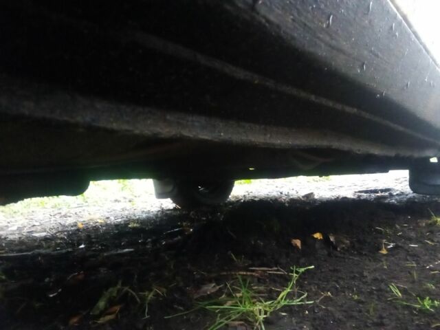 Білий Опель Аскона, об'ємом двигуна 0 л та пробігом 795 тис. км за 832 $, фото 2 на Automoto.ua