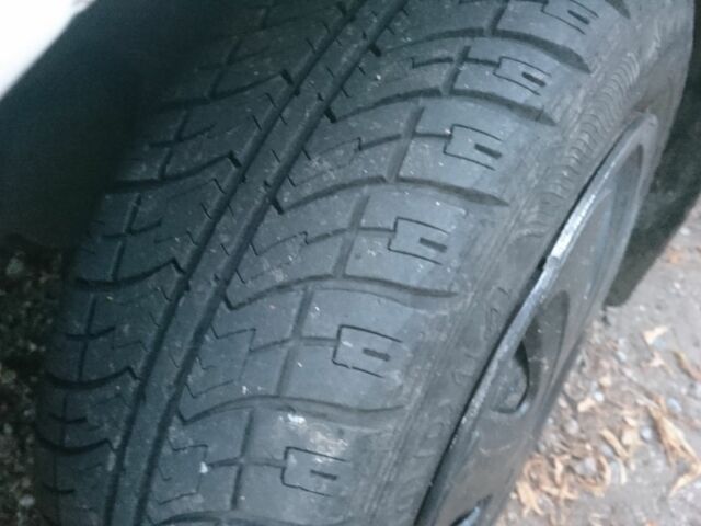 Білий Опель Аскона, об'ємом двигуна 0 л та пробігом 795 тис. км за 832 $, фото 6 на Automoto.ua