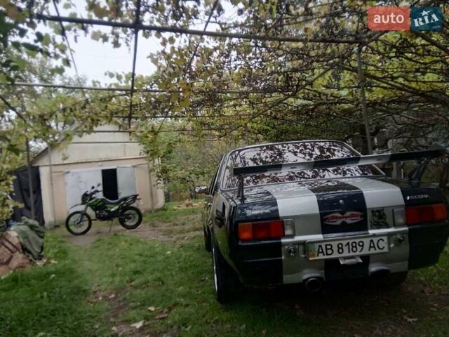 Белый Опель Аскона, объемом двигателя 0 л и пробегом 100 тыс. км за 1500 $, фото 12 на Automoto.ua