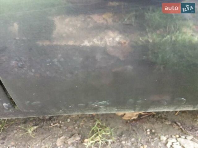 Белый Опель Аскона, объемом двигателя 0 л и пробегом 100 тыс. км за 1500 $, фото 1 на Automoto.ua