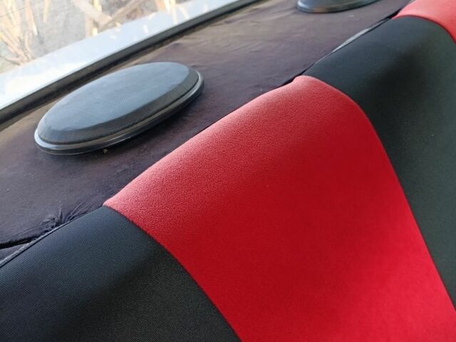 Білий Опель Аскона, об'ємом двигуна 1 л та пробігом 398 тис. км за 850 $, фото 8 на Automoto.ua