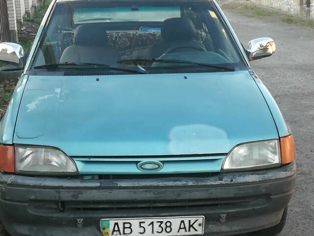 Бежевый Опель Аскона, объемом двигателя 0 л и пробегом 2 тыс. км за 1000 $, фото 1 на Automoto.ua