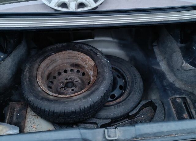 Бежевый Опель Аскона, объемом двигателя 0 л и пробегом 184 тыс. км за 500 $, фото 9 на Automoto.ua