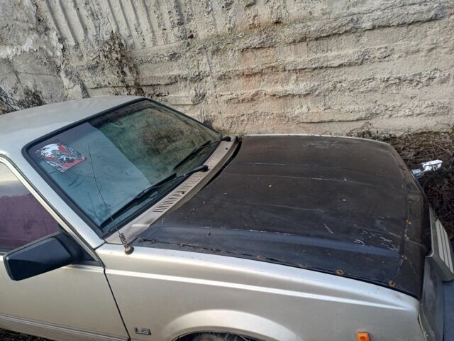 Бежевий Опель Аскона, об'ємом двигуна 0 л та пробігом 100 тис. км за 356 $, фото 1 на Automoto.ua