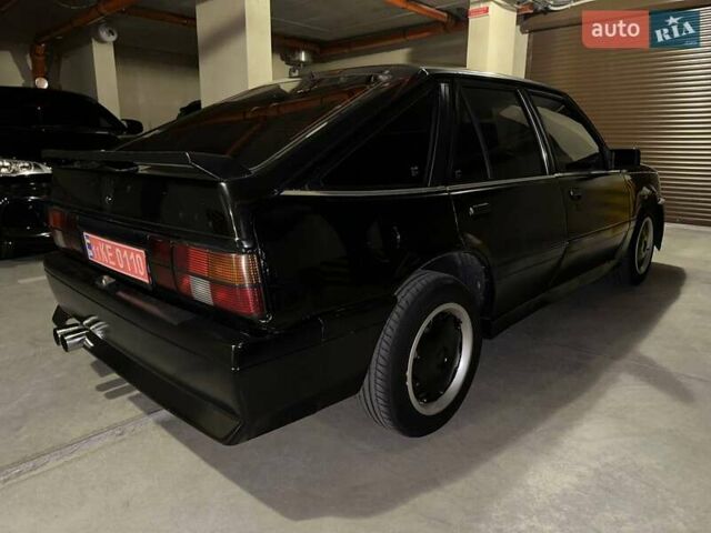 Опель Аскона 1982 в Львове на Automoto.ua Черный Опель Аскона, объемом двигателя 2 л и пробегом 350 тыс. км за 2000 $, фото 4 на Automoto.ua