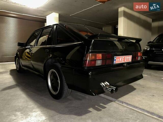 Опель Аскона 1982 в Львове на Automoto.ua Черный Опель Аскона, объемом двигателя 2 л и пробегом 350 тыс. км за 2000 $, фото 5 на Automoto.ua