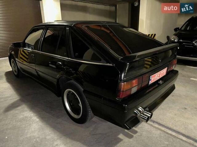 Опель Аскона 1982 в Львове на Automoto.ua Черный Опель Аскона, объемом двигателя 2 л и пробегом 350 тыс. км за 2000 $, фото 6 на Automoto.ua