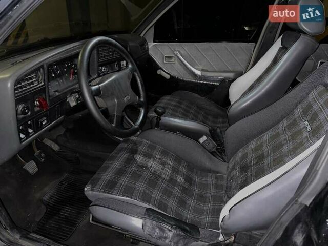 Опель Аскона 1982 в Львове на Automoto.ua Черный Опель Аскона, объемом двигателя 2 л и пробегом 350 тыс. км за 2000 $, фото 10 на Automoto.ua