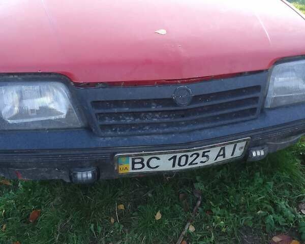 Чорний Опель Аскона, об'ємом двигуна 0 л та пробігом 480 тис. км за 650 $, фото 7 на Automoto.ua