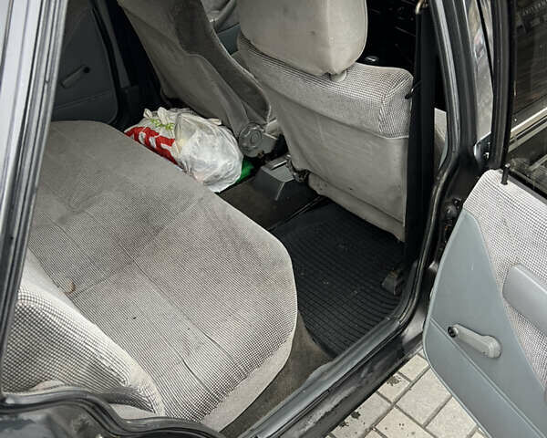 Черный Опель Аскона, объемом двигателя 0 л и пробегом 700 тыс. км за 1000 $, фото 27 на Automoto.ua