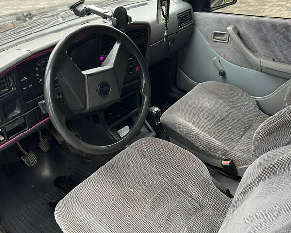 Черный Опель Аскона, объемом двигателя 0 л и пробегом 700 тыс. км за 1000 $, фото 23 на Automoto.ua