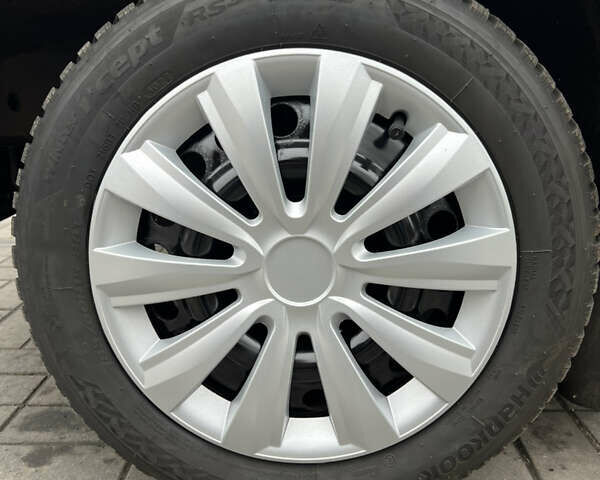 Черный Опель Аскона, объемом двигателя 0 л и пробегом 700 тыс. км за 1000 $, фото 19 на Automoto.ua