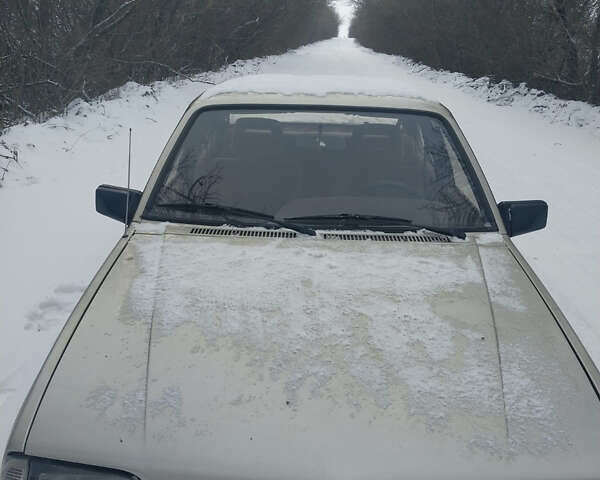 Чорний Опель Аскона, об'ємом двигуна 0 л та пробігом 79 тис. км за 1200 $, фото 2 на Automoto.ua