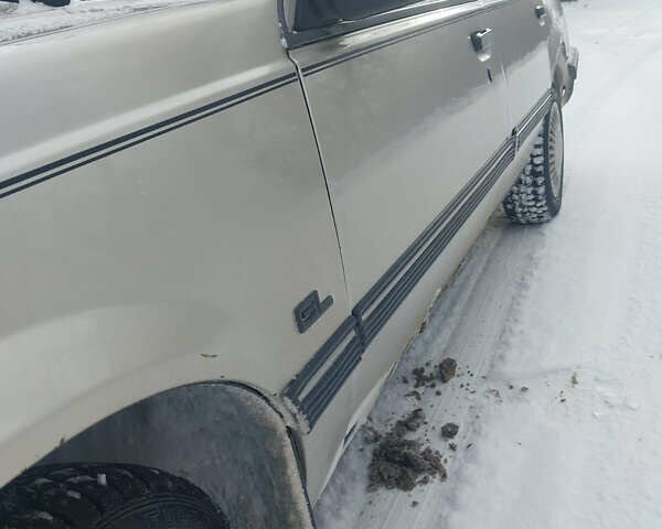 Чорний Опель Аскона, об'ємом двигуна 0 л та пробігом 79 тис. км за 1200 $, фото 4 на Automoto.ua