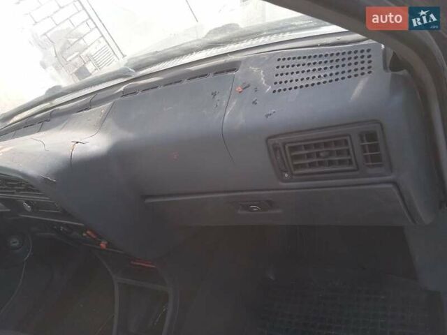 Черный Опель Аскона, объемом двигателя 1.8 л и пробегом 500 тыс. км за 650 $, фото 9 на Automoto.ua