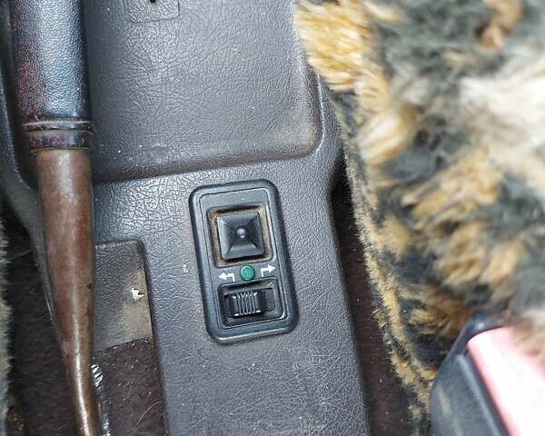 Червоний Опель Аскона, об'ємом двигуна 1.4 л та пробігом 200 тис. км за 450 $, фото 17 на Automoto.ua