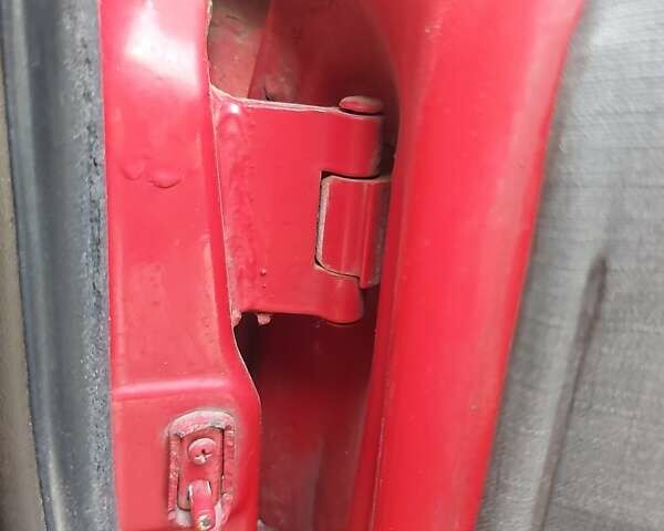 Червоний Опель Аскона, об'ємом двигуна 1.4 л та пробігом 200 тис. км за 450 $, фото 22 на Automoto.ua