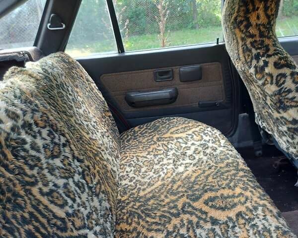 Червоний Опель Аскона, об'ємом двигуна 1.4 л та пробігом 200 тис. км за 450 $, фото 24 на Automoto.ua