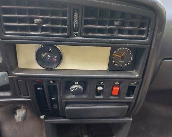 Червоний Опель Аскона, об'ємом двигуна 1.4 л та пробігом 200 тис. км за 450 $, фото 18 на Automoto.ua