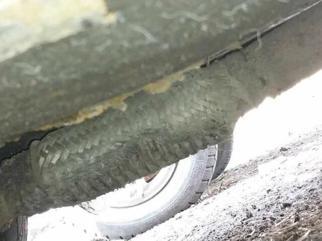 Красный Опель Аскона, объемом двигателя 1.8 л и пробегом 3 тыс. км за 238 $, фото 2 на Automoto.ua