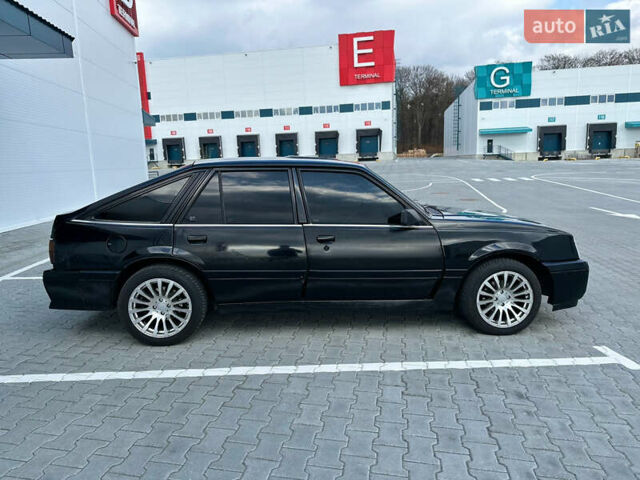 Опель Аскона, объемом двигателя 2 л и пробегом 350 тыс. км за 3000 $, фото 3 на Automoto.ua