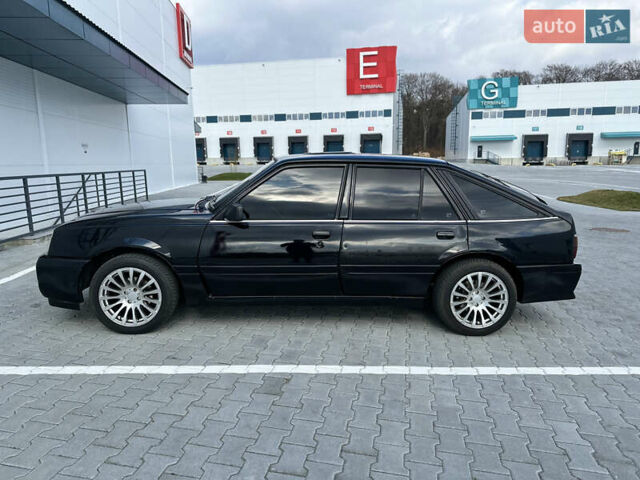 Опель Аскона, объемом двигателя 2 л и пробегом 350 тыс. км за 3000 $, фото 4 на Automoto.ua