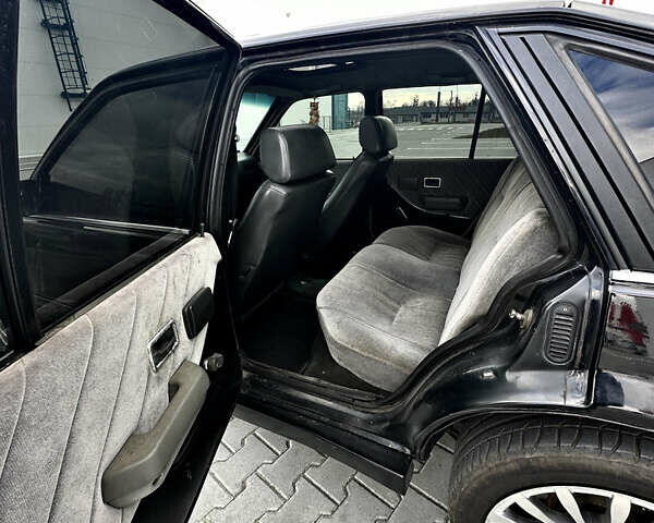 Опель Аскона, объемом двигателя 2 л и пробегом 350 тыс. км за 3000 $, фото 11 на Automoto.ua