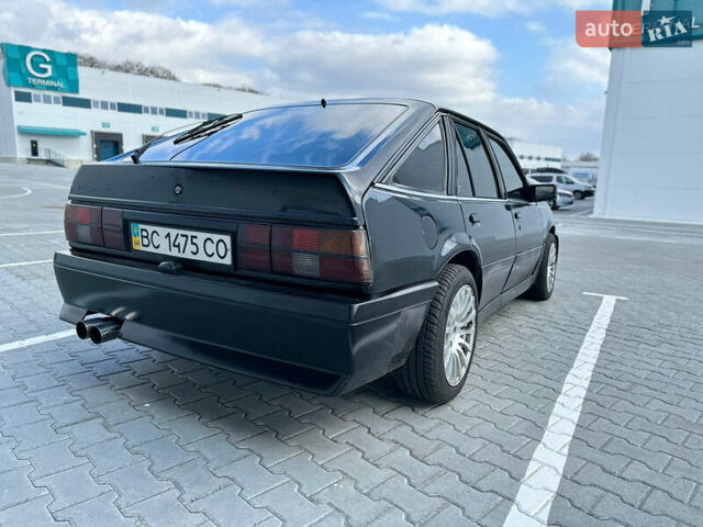 Опель Аскона, объемом двигателя 2 л и пробегом 350 тыс. км за 3000 $, фото 5 на Automoto.ua