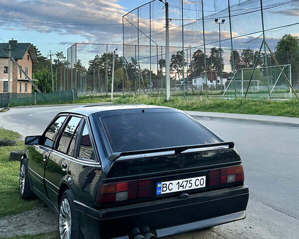 Опель Аскона, объемом двигателя 2 л и пробегом 350 тыс. км за 3000 $, фото 2 на Automoto.ua