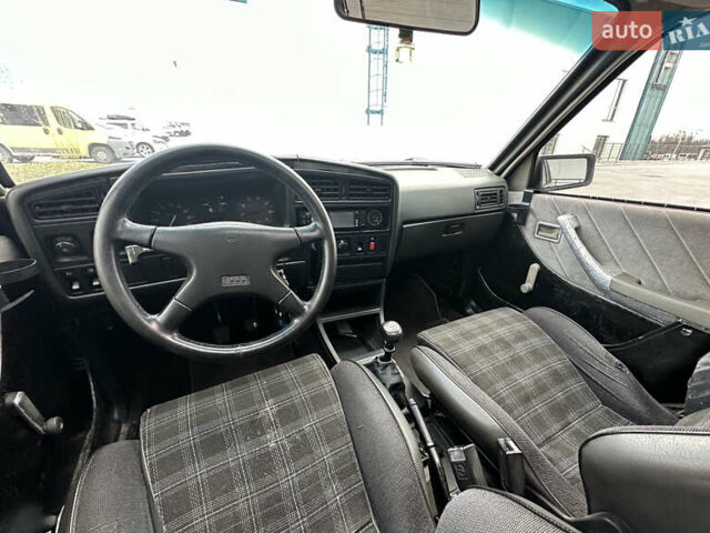 Опель Аскона, объемом двигателя 2 л и пробегом 350 тыс. км за 3000 $, фото 8 на Automoto.ua