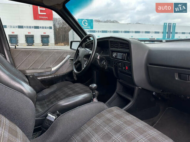 Опель Аскона, объемом двигателя 2 л и пробегом 350 тыс. км за 3000 $, фото 7 на Automoto.ua