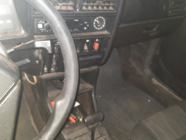 Опель Аскона, об'ємом двигуна 1.6 л та пробігом 200 тис. км за 355 $, фото 2 на Automoto.ua