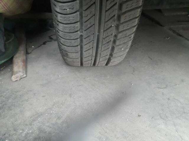 Опель Аскона, об'ємом двигуна 1.6 л та пробігом 200 тис. км за 355 $, фото 3 на Automoto.ua