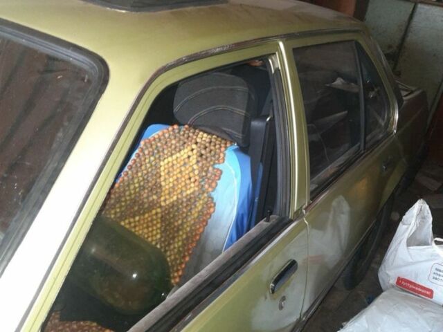 Опель Аскона, об'ємом двигуна 1.6 л та пробігом 200 тис. км за 355 $, фото 1 на Automoto.ua