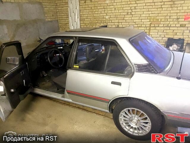 Опель Аскона, объемом двигателя 18 л и пробегом 500 тыс. км за 1200 $, фото 2 на Automoto.ua