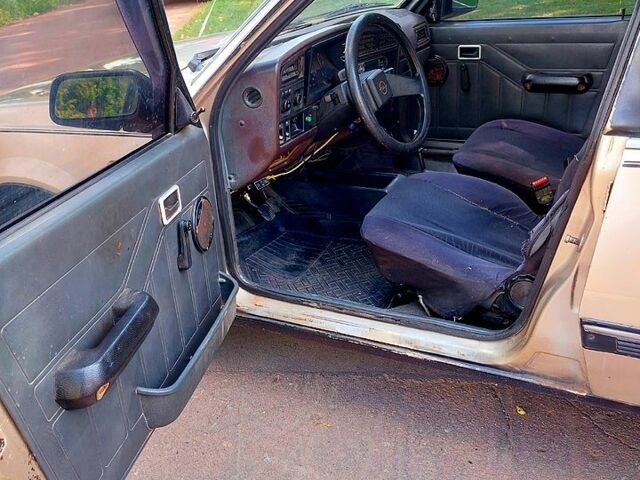 Опель Аскона, объемом двигателя 1.3 л и пробегом 377 тыс. км за 900 $, фото 5 на Automoto.ua