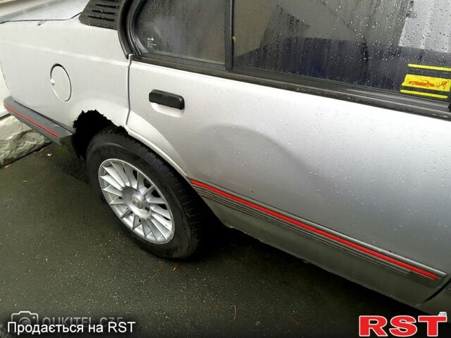 Опель Аскона, объемом двигателя 18 л и пробегом 500 тыс. км за 1200 $, фото 4 на Automoto.ua