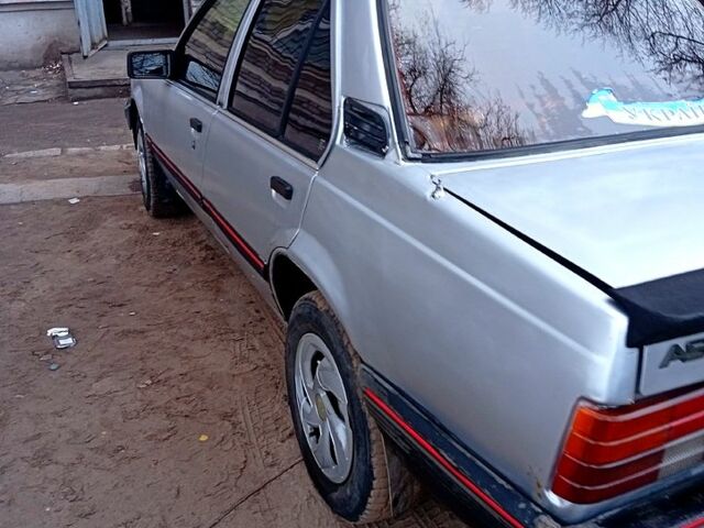 Опель Аскона, объемом двигателя 18 л и пробегом 0 тыс. км за 1200 $, фото 2 на Automoto.ua
