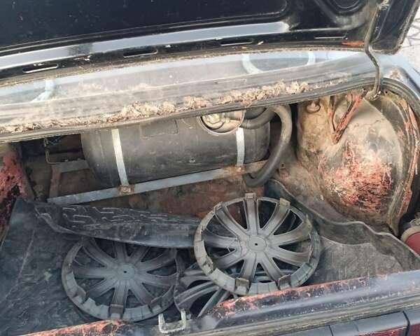Опель Аскона, объемом двигателя 1.4 л и пробегом 50 тыс. км за 700 $, фото 4 на Automoto.ua