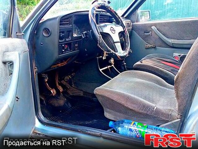 Опель Аскона, объемом двигателя 1.6 л и пробегом 230 тыс. км за 950 $, фото 1 на Automoto.ua