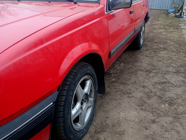 Опель Аскона, объемом двигателя 1.6 л и пробегом 0 тыс. км за 1000 $, фото 4 на Automoto.ua