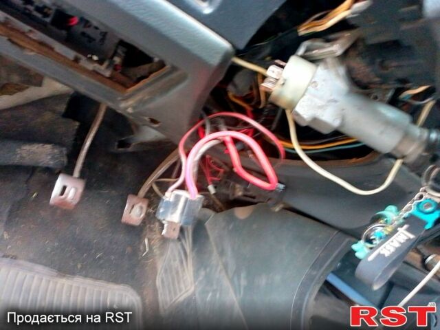 Опель Аскона, об'ємом двигуна 1.6 л та пробігом 303 тис. км за 360 $, фото 4 на Automoto.ua