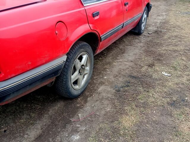 Опель Аскона, объемом двигателя 1.6 л и пробегом 0 тыс. км за 1000 $, фото 1 на Automoto.ua