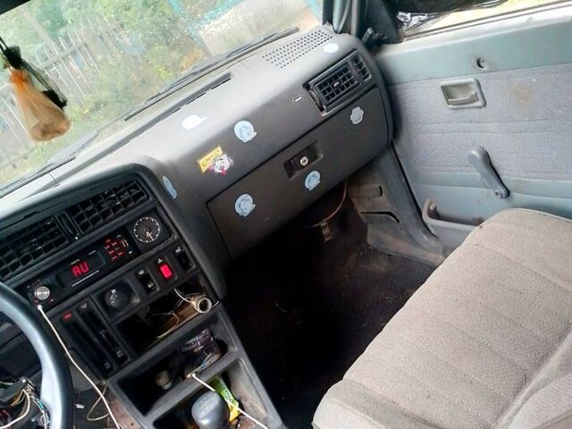 Опель Аскона, об'ємом двигуна 1.6 л та пробігом 303 тис. км за 360 $, фото 8 на Automoto.ua