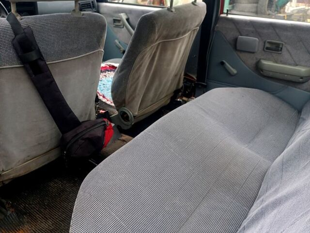 Опель Аскона, объемом двигателя 1.6 л и пробегом 0 тыс. км за 1000 $, фото 6 на Automoto.ua