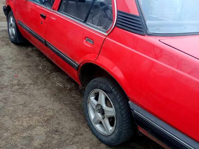 Опель Аскона, объемом двигателя 1.6 л и пробегом 0 тыс. км за 1000 $, фото 3 на Automoto.ua