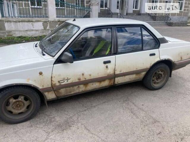 Опель Аскона, объемом двигателя 1.6 л и пробегом 120 тыс. км за 800 $, фото 6 на Automoto.ua