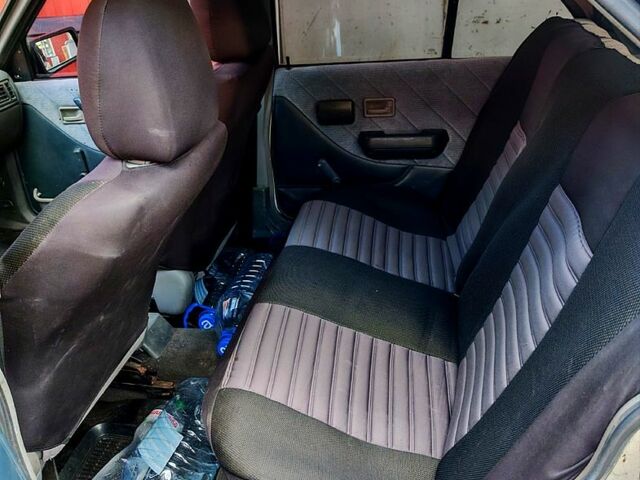 Опель Аскона, объемом двигателя 1.8 л и пробегом 50 тыс. км за 1300 $, фото 2 на Automoto.ua